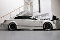 Prior Design BMW M3 Widebody 8