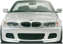 RDX Racedesign BMW 3 Series E46 10