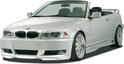 RDX Racedesign BMW 3 Series E46 3