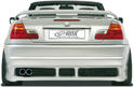 RDX Racedesign BMW 3 Series E46 4