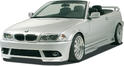 RDX Racedesign BMW 3 Series E46 5