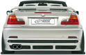 RDX Racedesign BMW 3 Series E46 6