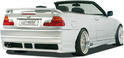 RDX Racedesign BMW 3 Series E46 7