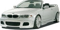 RDX Racedesign BMW 3 Series E46 8