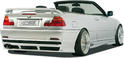 RDX Racedesign BMW 3 Series E46 9