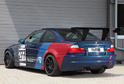 REIL BMW M3 CSL 2