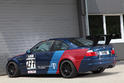 REIL BMW M3 CSL 8
