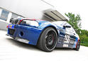 REIL BMW M3 CSL 9