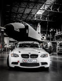 RS Racingteam BMW M3 Sedan 14