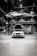 RS Racingteam BMW M3 Sedan 16