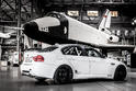 RS Racingteam BMW M3 Sedan 2