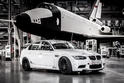 RS Racingteam BMW M3 Sedan 4