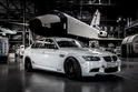 RS Racingteam BMW M3 Sedan 6