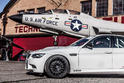 RS Racingteam BMW M3 Sedan 8
