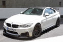 RevoZport BMW M4 3