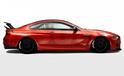 Risden 2013 BMW M6 3
