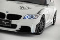 Rowen BMW Z4 White Wolf 10