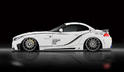 Rowen BMW Z4 White Wolf 4