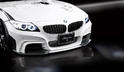 Rowen BMW Z4 White Wolf 5