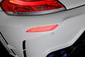 Rowen BMW Z4 White Wolf 9