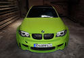 SchwabenFolia BMW 1 Series M 12