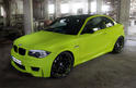 SchwabenFolia BMW 1 Series M 14