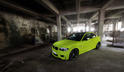 SchwabenFolia BMW 1 Series M 15