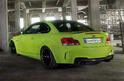 SchwabenFolia BMW 1 Series M 2
