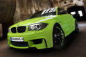SchwabenFolia BMW 1 Series M 6