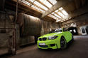 SchwabenFolia BMW 1 Series M 7