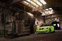 SchwabenFolia BMW 1 Series M 9