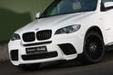 Senner BMW X6 3