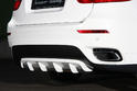 Senner BMW X6 6