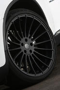 Senner BMW X6 7