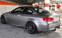 Stoptech BMW M3 11