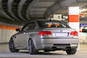 Stoptech BMW M3 16