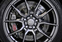 Stoptech BMW M3 2