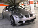 Stoptech BMW M3 5