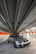 Stoptech BMW M3 6