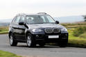 Superchips BMW X5 30D 2