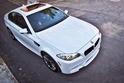 Switzer BMW M5 P700 4
