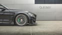 TAG BMW M4 Widebody 10