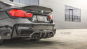 TAG BMW M4 Widebody 12