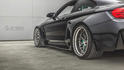 TAG BMW M4 Widebody 16