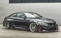 TAG BMW M4 Widebody 2