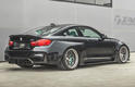 TAG BMW M4 Widebody 3