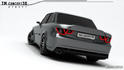 TM concept30 BMW 3 Series E30 10
