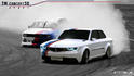 TM concept30 BMW 3 Series E30 11