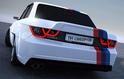 TM concept30 BMW 3 Series E30 2