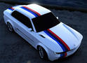 TM concept30 BMW 3 Series E30 4
